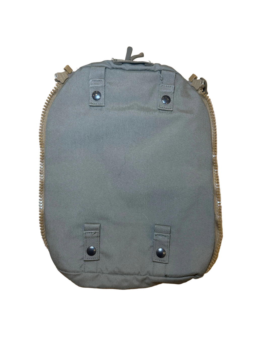 Velocity Systems Scarab Panel Ranger Green