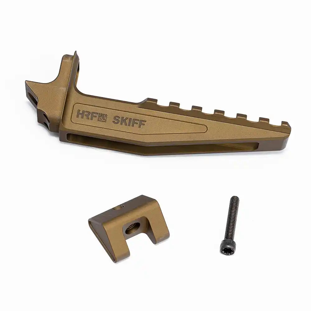 HRF / Overbore SKIFF